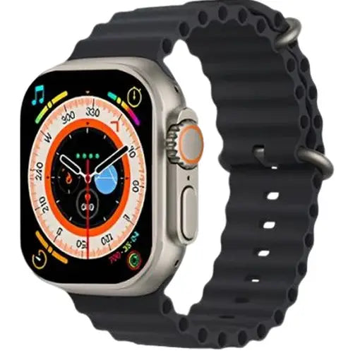 T800 Ultra2 Smart Watch with49 MM Dial Size