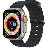 T800 Ultra2 Smart Watch with49 MM Dial Size